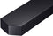 Samsung HW-Q930F - Soundbar - 7.1.4-kanaals Dolby Atmos - Zwart (2025)