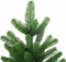 vidaXL - Kunstkerstboom - met - levensechte - naalden - 150 - cm - groen