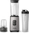 Philips Daily Collection HR2604/80 - Juicer - 350 W - Roestvrij staal - Metallic