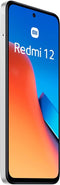 Redmi 12 - Smartphone - 4GB RAM - 128GB opslag - 6,79