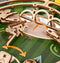 Ugears Harry Potter Zwerkbal Flipperkast
