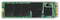 Transcend 832S - SSD M.2 80mm 512GB SATA-600 560MB/s 3D V-NAND TLC