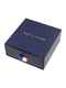 Tommy Hilfiger TJ2780101E - Dames Ring - Maat 58 - Goudkleurig