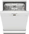 Miele G 5632 SC BRWS - Vrijstaande vaatwasser - QuickPowerWash - energielabel A