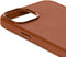 Decoded D24IPO15PLBC1TN - Back Cover - MagSafe - Bruin