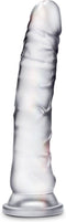 B Yours Diamond - Glisten Dildo 22 cm - Transparant