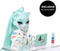 Rainbow High Shadow High S23 Fashion Doll - Zooey Electra (Groen) - Modepop