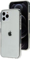 Mobiparts Classic TPU Case - Apple iPhone 12/12 Pro - Schokabsorberend - Transparant