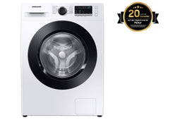 Samsung WW8ET4048CE wasmachine Voorbelading 8 kg 1400 RPM Wit