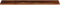 vidaXL - Tafelblad - rechthoekig - 140x20x2,5 - cm - massief - gerecycled - hout