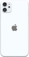 Renewd iPhone 11 Wit 64GB