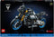 LEGO Technic 42159 - Yamaha MT-10 SP - 4-cilindermotor met werkende besturing - 1478 onderdelen