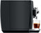 Jura J8 - Volautomatische espressomachine - Sweet Foam - Zwart