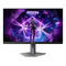 AOC 600MNTR - Monitor - Full HD 24,1