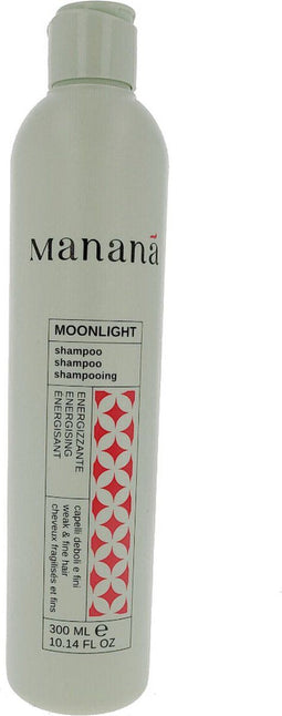 Shampoo Mananã Moonlight 300 ml