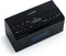 Thomson CR50DAB - Wekkerradio - DAB+ FM-Radio met Snooze en Sleep functie
