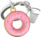 Sleutelhanger - Pink Donut