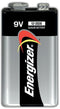 Energizer Alkaline Power 9V - Batterij - Langdurige energie