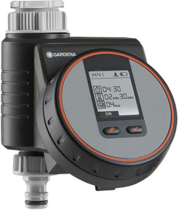 GARDENA Besproeiingscomputer Flex - Automatische irrigatie - Voor balkon of terras