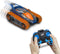RC Auto Nikko VelociTrax: Oranje - Bestuurbare auto