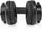 Nedis HPBT1202BK - Bluetooth over-ear hoofdtelefoon - 7 uur afspeeltijd - Zwart