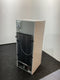 Inventum VR1430B - Vrijstaande vrieskast - No Frost - 161 liter - 143 cm hoog - Zwart
