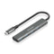 USB -adapter Aisens A109-0943 Grijs