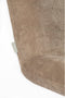 Zuiver Bubba Loungestoel Beige