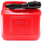 Dimartino - jerrycan - benzinetank - 5L - gekeurd