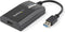 StarTech.com USB 3.0-naar-HDMI® - Externe Multi-Monitor grafische videoadapter - DisplayLink™ gecertificeerd - Zwart