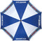 Sparco Paraplu 130 cm Martini Racing | blauw | Paraplu | 099068MR