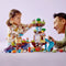LEGO DUPLO 3in1 Boomhut - Peuterspeelgoed Set - 126 onderdelen - 10993