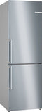 BOSCH KGN36VICT - Koel-vriescombinatie - No-Frost XXL VitaFresh - Serie 4
