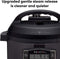 Instant Pot Pro 5,7L - multicooker 10-in-1 - snelkookpan slowcooker sous-vide
