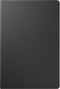 Samsung Galaxy Tab S6 Lite - Book Cover - Automatische wake/sleep functie - Grijs