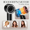 Sansbeauté® EssentiaPRO Föhn - Föhn met Diffuser - 110.000RPM - 2000W - 3 Opzetstukken - Coolshot - Zwart