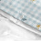 Happy Friday Duvet cover set 2 pieces Weather 135/140x200 cm (Single) Multicolor