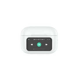 DCU Tecnologic 34152080 - Bluetooth hoofdtelefoon - True Wireless Stereo - Wit