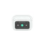 DCU Tecnologic 34152080 - Bluetooth hoofdtelefoon - True Wireless Stereo - Wit