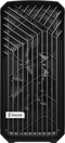 Fractal Design Torrent - Tower Behuizing - ATX EATX Micro-ATX - Zwart