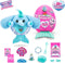 ZURU Rainbocorns Mermaidcorn Surprise - Knuffel met 35 verrassingen - Meerkleurig