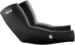 Assos Campionissimo Evo7 Armwarmers Zwart - XS/S