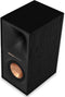 Klipsch R-40M - Boekenplankluidspreker - 90° x 90° Tractrix hoorn - Zwart (2 stuks)