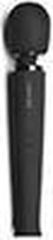 Le Wand - Oplaadbare Massager Zwart