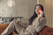 Therabody TheraFace PRO - Gezichtsmassageapparaat - Percussieve Therapie en LED Lichttherapie