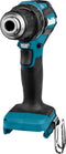 Makita DDF485ZJ - Accu Boormachine - 18 V - BL-motor - 2 versnellingen - 13 mm snelspanboorkop - 1,04 kg