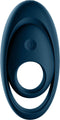 Satisfyer, penisring, 'Glorious Duo', waterdicht, oplaadbaar, huidvriendelijke siliconen