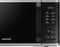 Samsung MS23K3515AS - Magnetron - 23 liter 800W Quick Defrost KeepWarm - NEO STSS SILVER