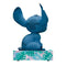 Radioklok Stitch Licht Datum