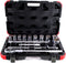Gedore RED R78004014 3300011 Dopsleutelset 14-delig
